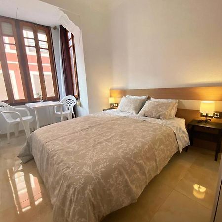 Valencia Cerca Al Puerto Shared Apartment Ngoại thất bức ảnh