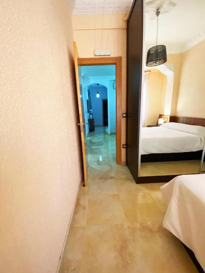 Valencia Cerca Al Puerto Shared Apartment Ngoại thất bức ảnh